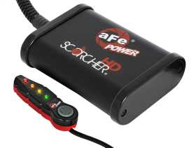 SCORCHER HD Power Module 77-42009